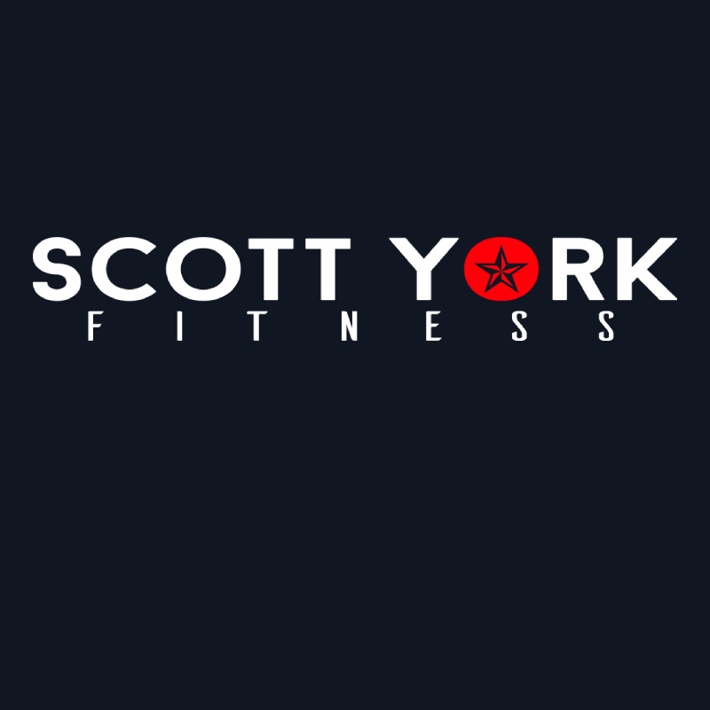 Scott York Fitness