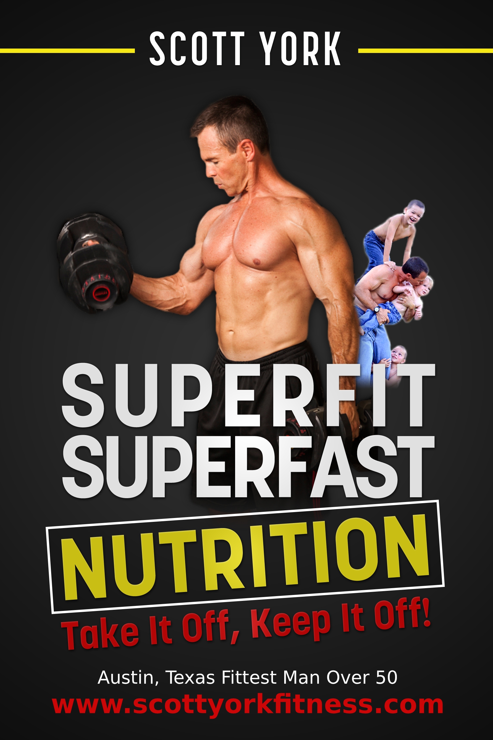 Scott-York-Fitness-SuperFit-SuperFast