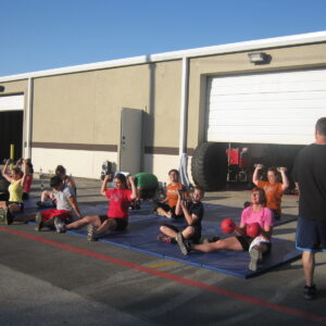 scott york fitness boot camp