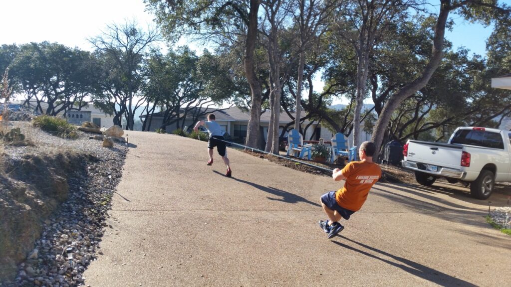 resisted-band-sprints-scott-york-fitness