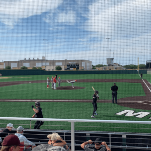 Calallen High School Baseball