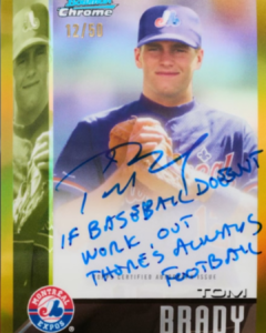 Tom Brady Tom Brady