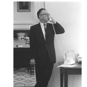 Walter Jenkins